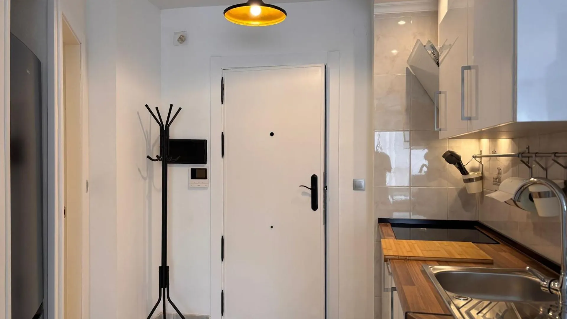Apartamento Exclusivo Costa De Oro 2 - Gt Torrox