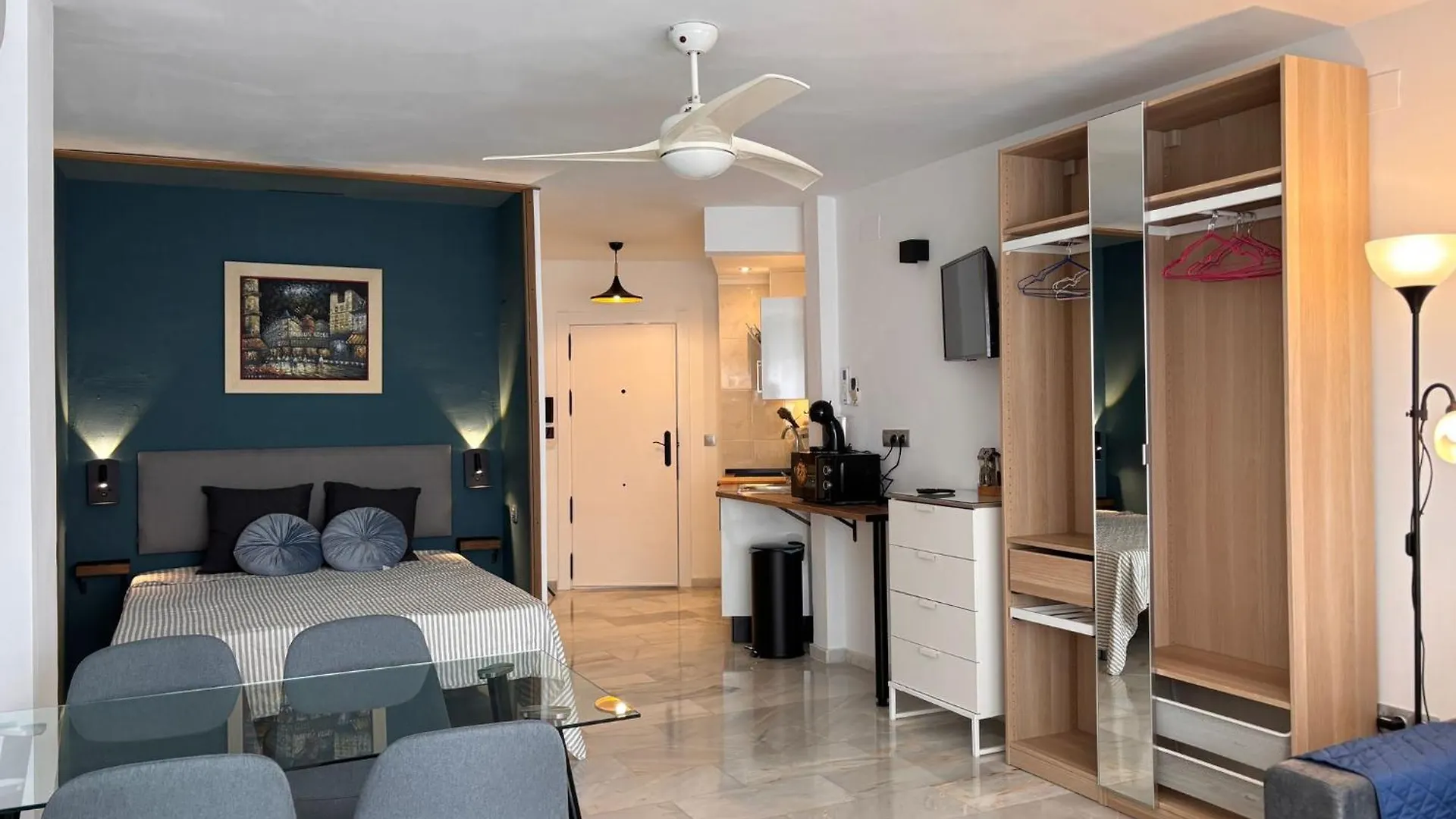 Apartamento Exclusivo Costa De Oro 2 - Gt Torrox Apartment