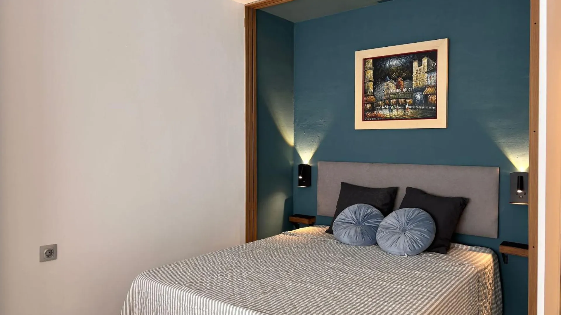 Apartment Apartamento Exclusivo Costa De Oro 2 - Gt Torrox Spain
