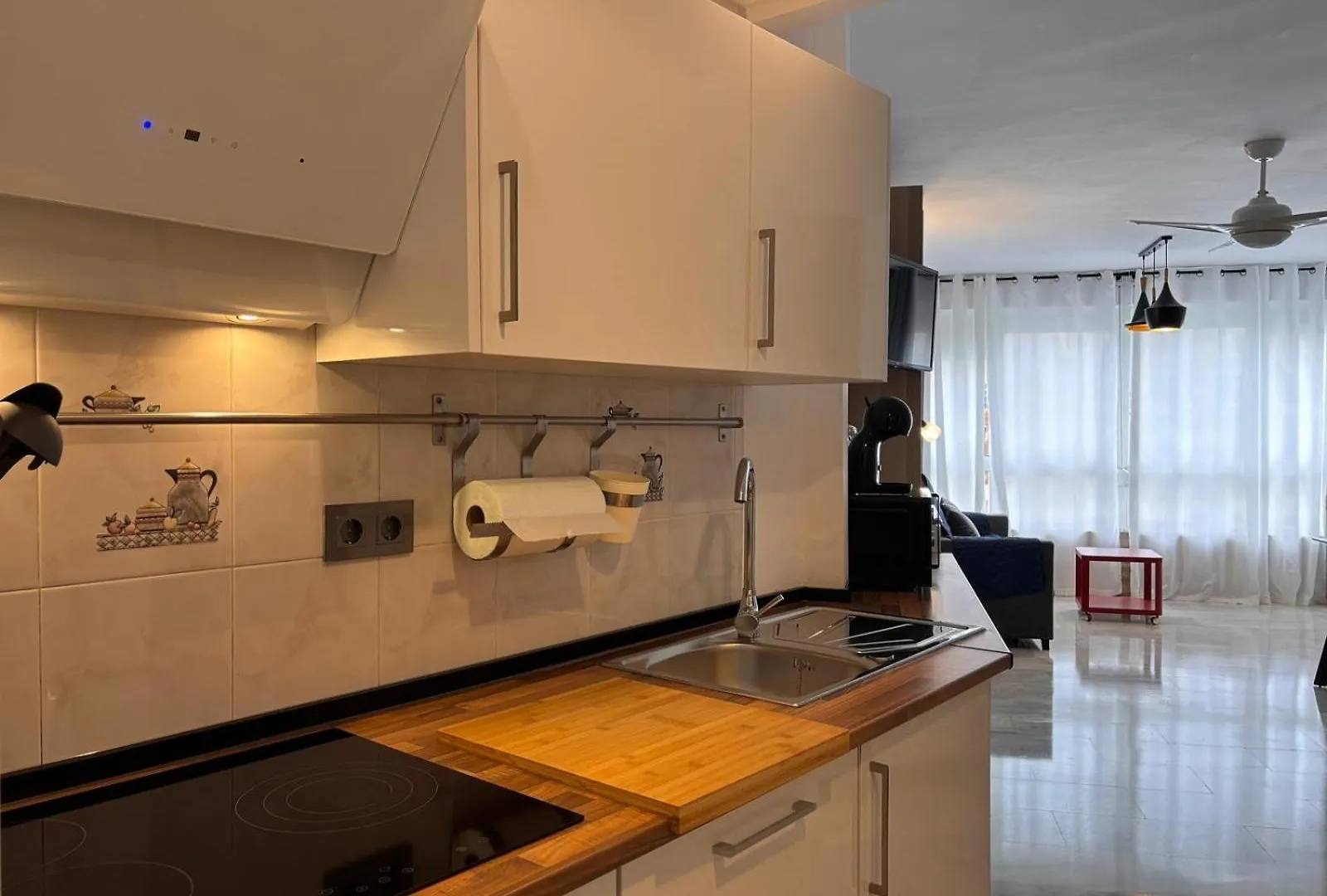 Apartamento Exclusivo Costa De Oro 2 - Gt Torrox Spain