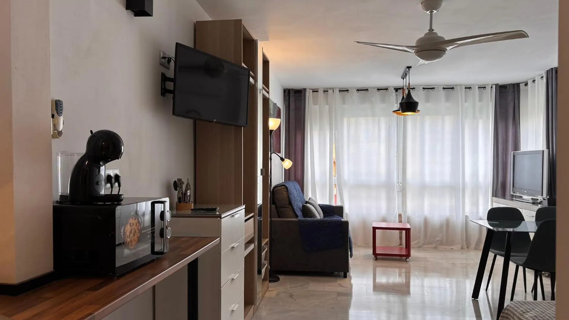 Apartamento Exclusivo Costa De Oro 2 - Gt Torrox Spain