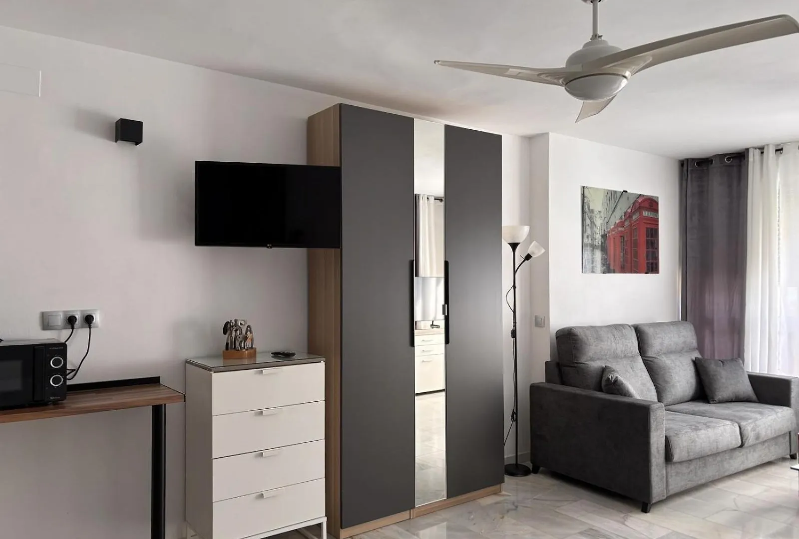 Apartamento Exclusivo Costa De Oro 2 - Gt Torrox 0*,  Spain