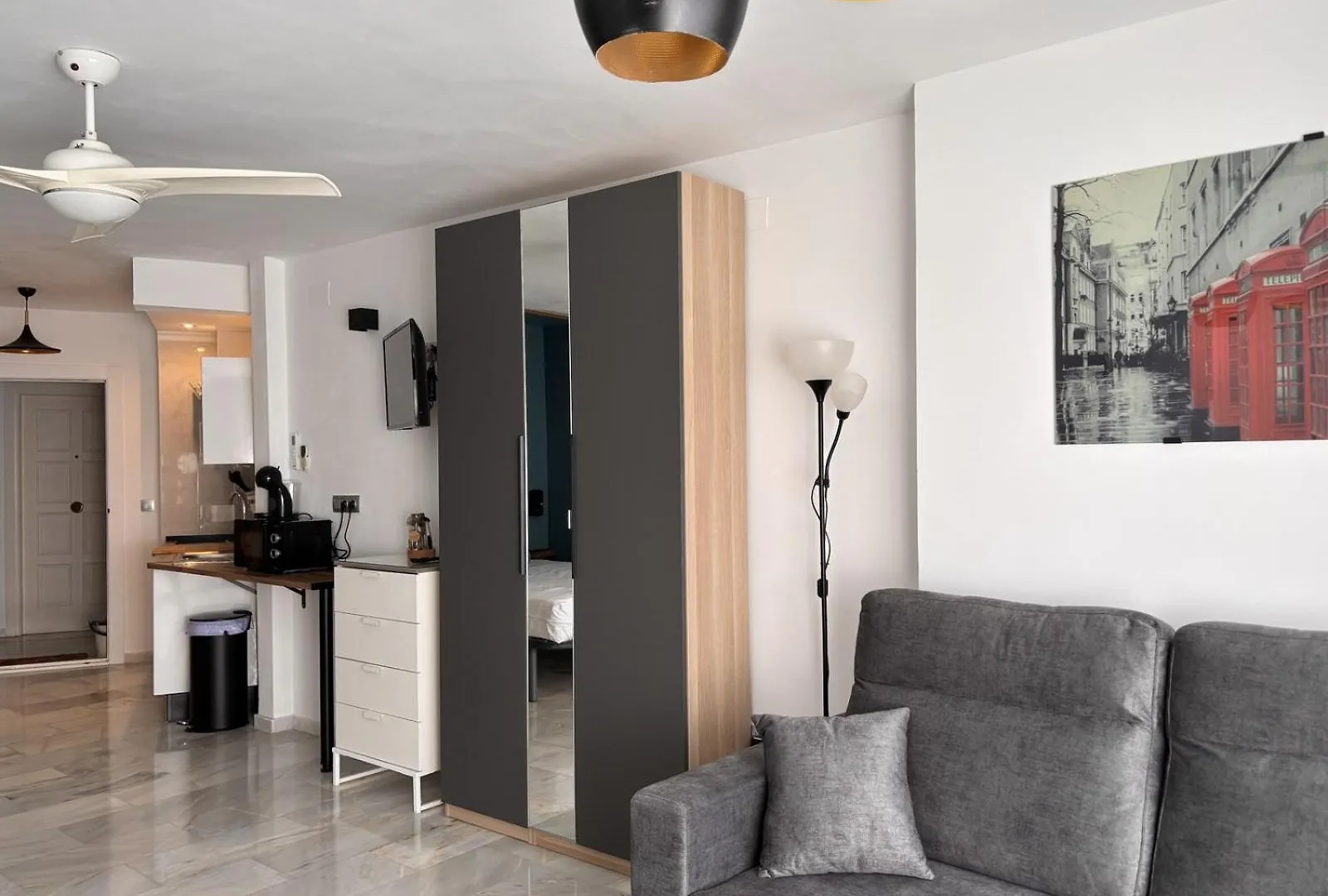 Apartment Apartamento Exclusivo Costa De Oro 2 - Gt Torrox Spain