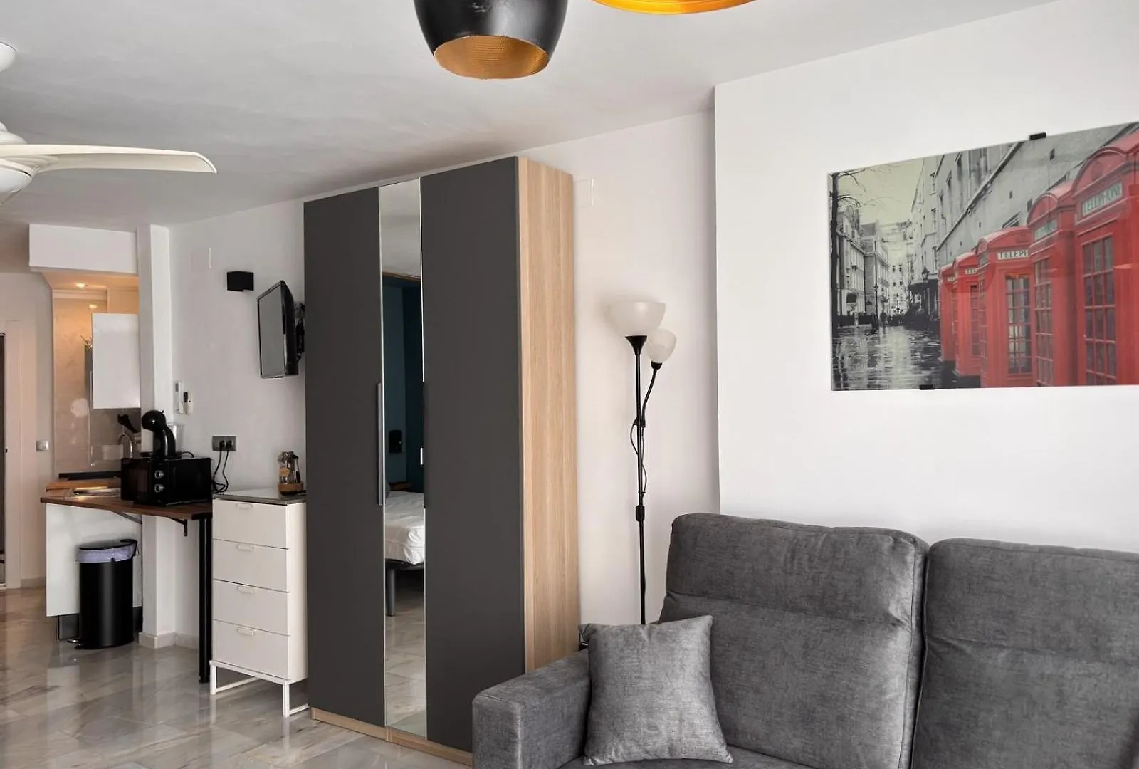 Apartment Apartamento Exclusivo Costa De Oro 2 - Gt Torrox