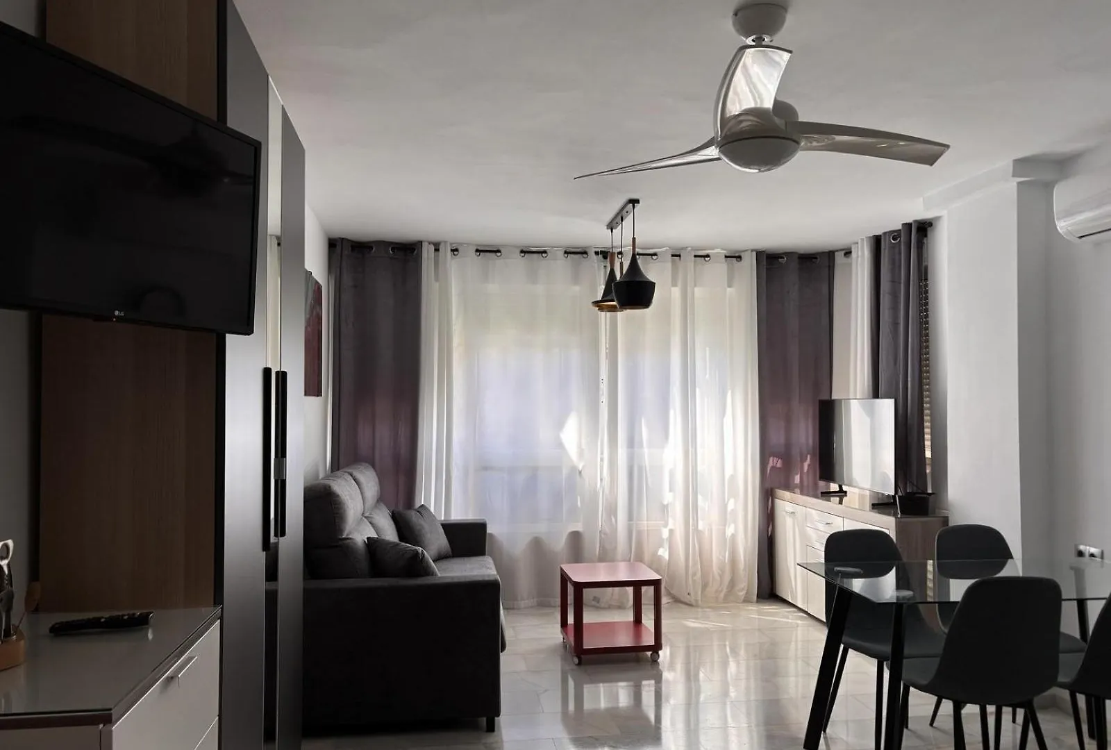 Apartamento Exclusivo Costa De Oro 2 - Gt Torrox Apartment