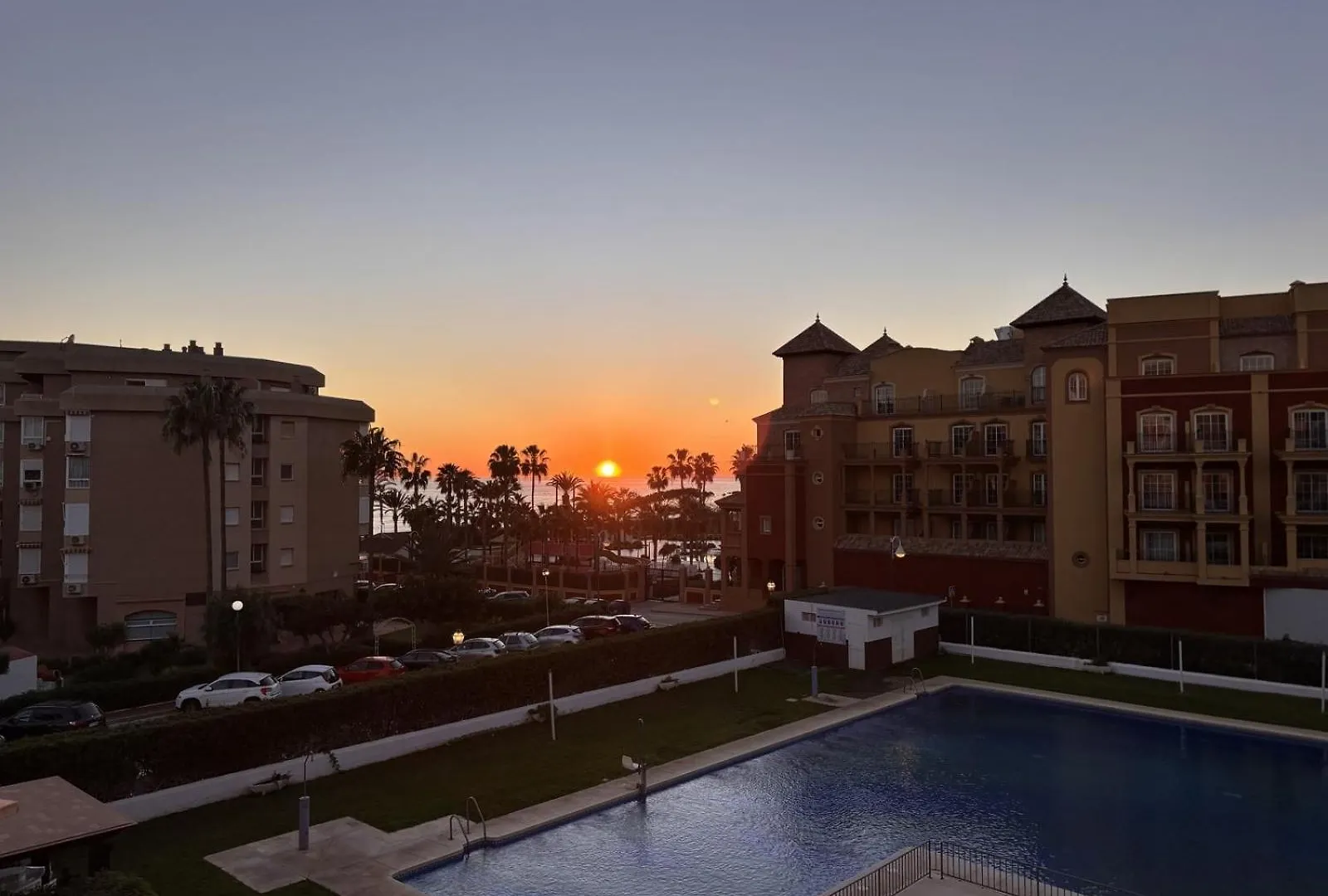 Apartment Apartamento Exclusivo Costa De Oro 2 - Gt Torrox Spain