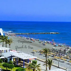 Apartment Tropicana & Sun, Torrox