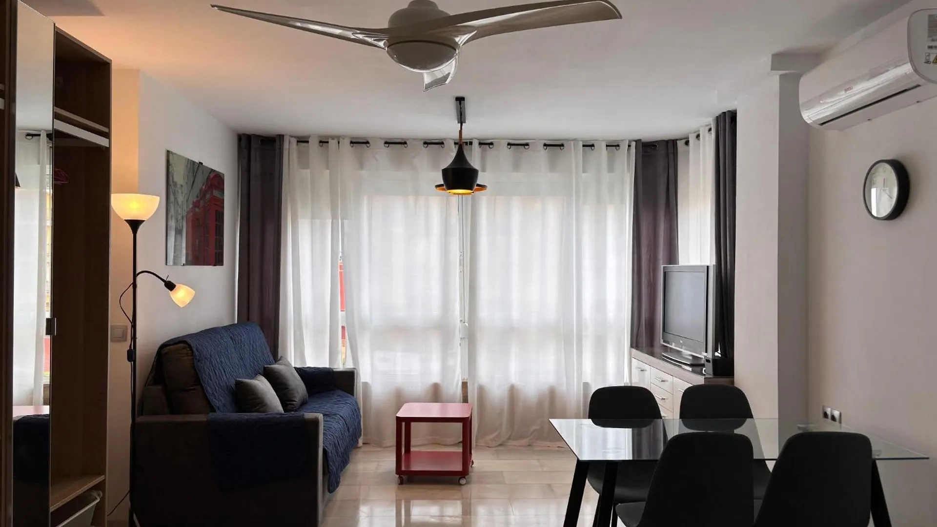 Διαμέρισμα Apartamento Exclusivo Costa De Oro 2 - Gt Torrox