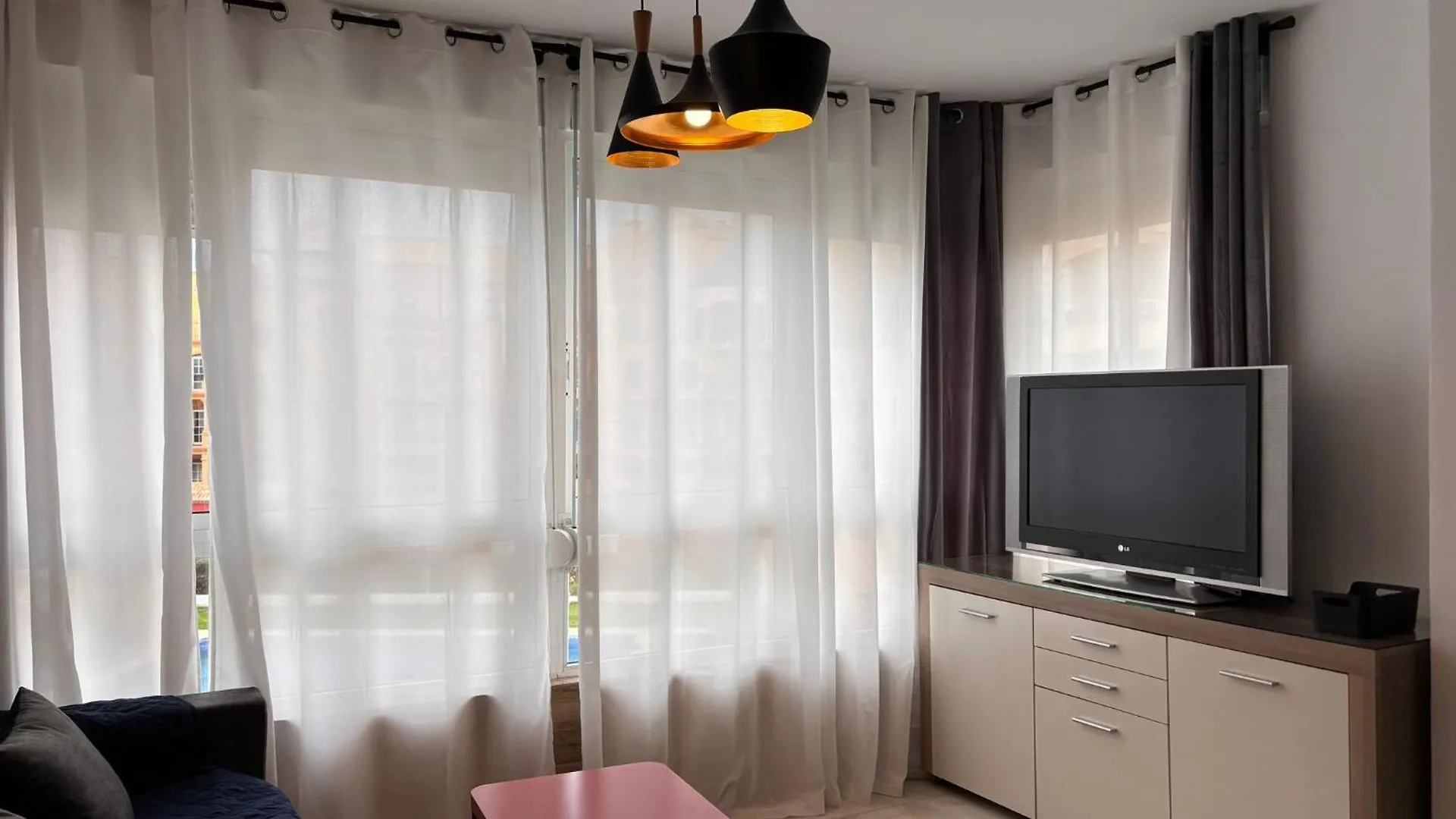 Διαμέρισμα Apartamento Exclusivo Costa De Oro 2 - Gt Torrox