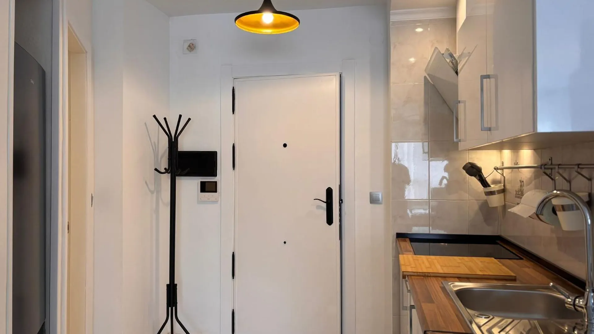 Διαμέρισμα Apartamento Exclusivo Costa De Oro 2 - Gt Torrox