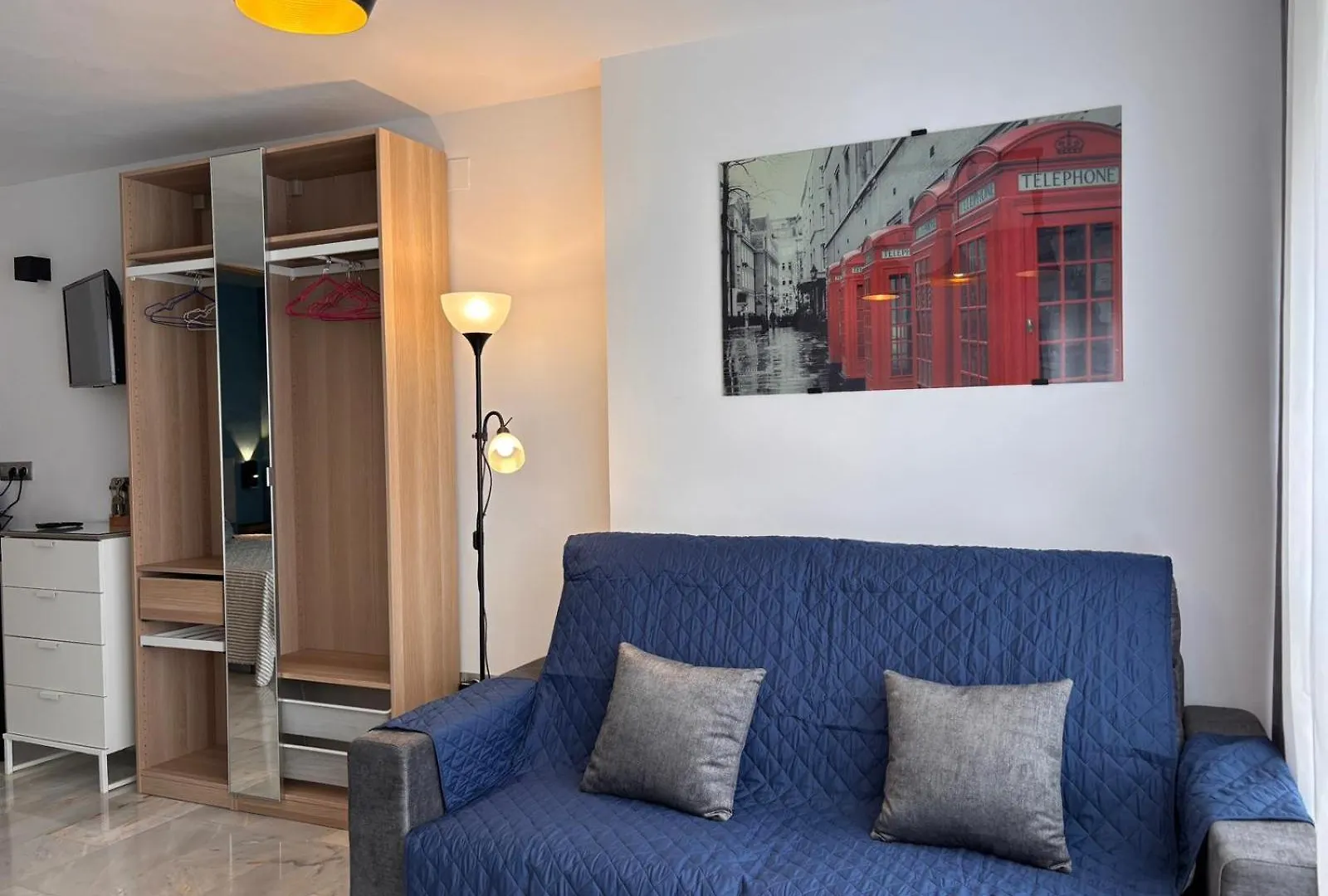 Διαμέρισμα Apartamento Exclusivo Costa De Oro 2 - Gt Torrox