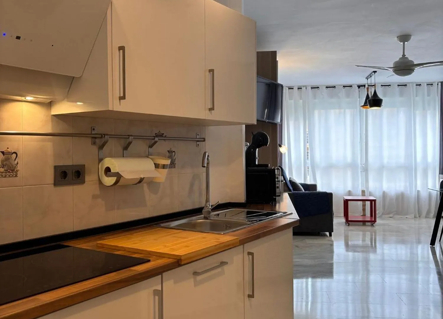 Apartamento Exclusivo Costa De Oro 2 - Gt Torrox Διαμέρισμα