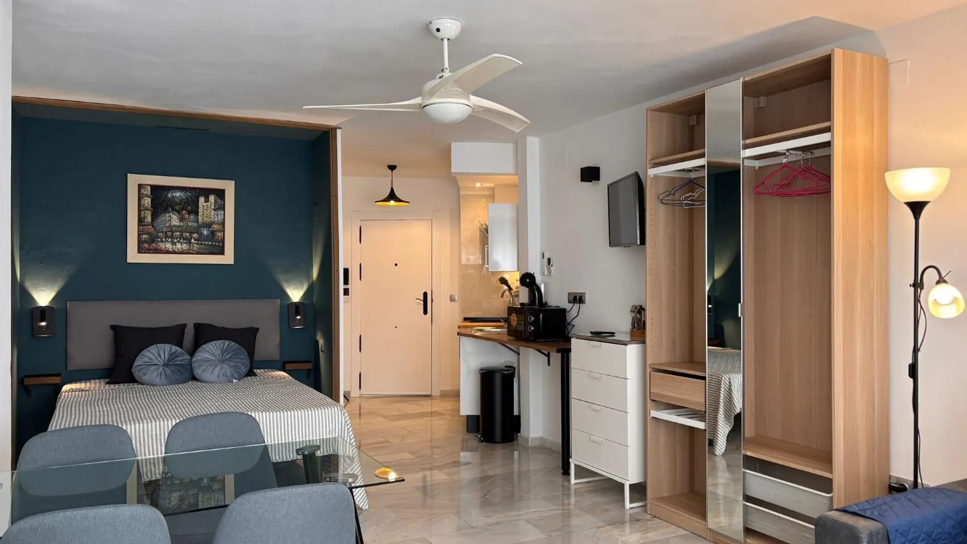Διαμέρισμα Apartamento Exclusivo Costa De Oro 2 - Gt Torrox