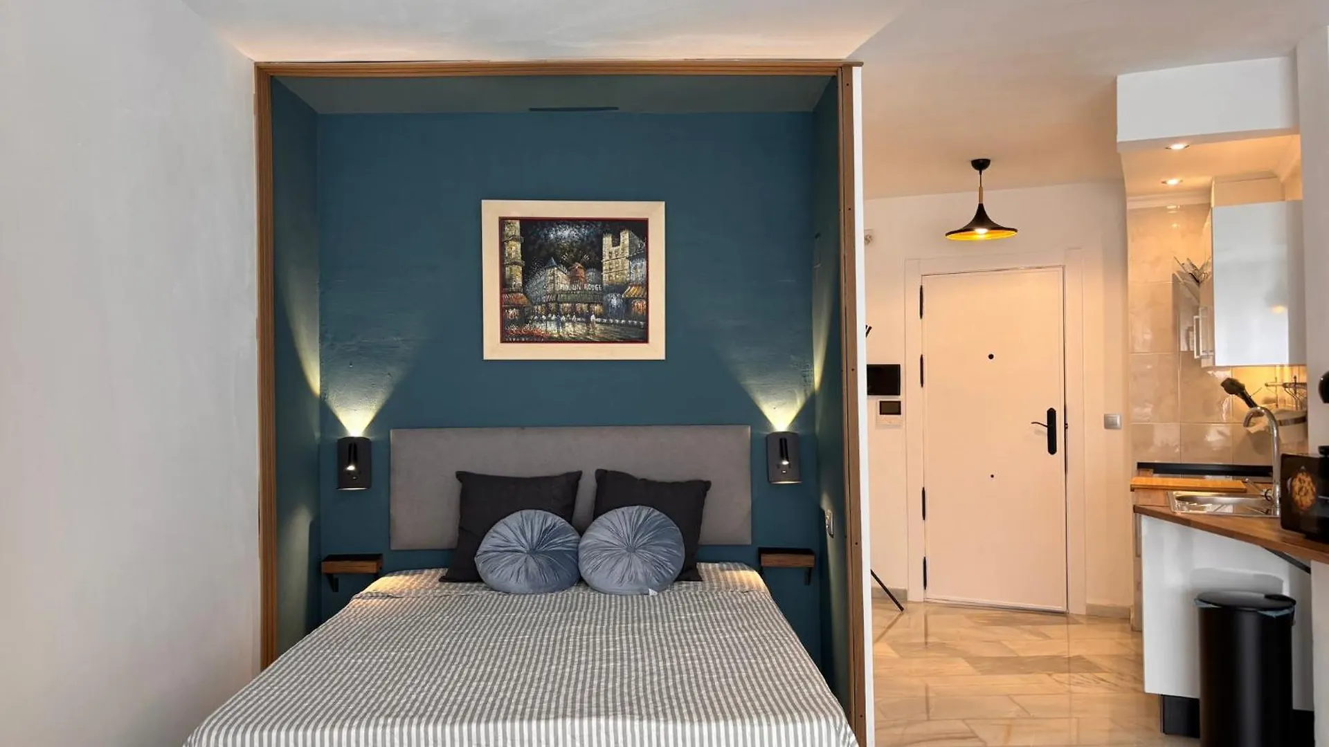 Apartamento Exclusivo Costa De Oro 2 - Gt Torrox