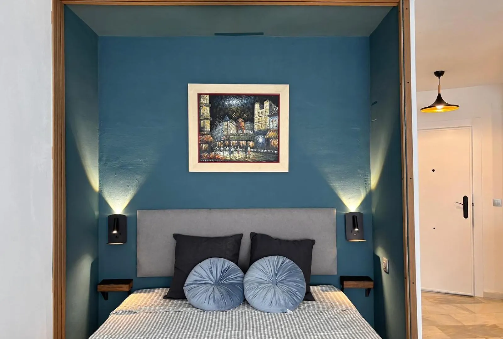 Apartamento Exclusivo Costa De Oro 2 - Gt Torrox