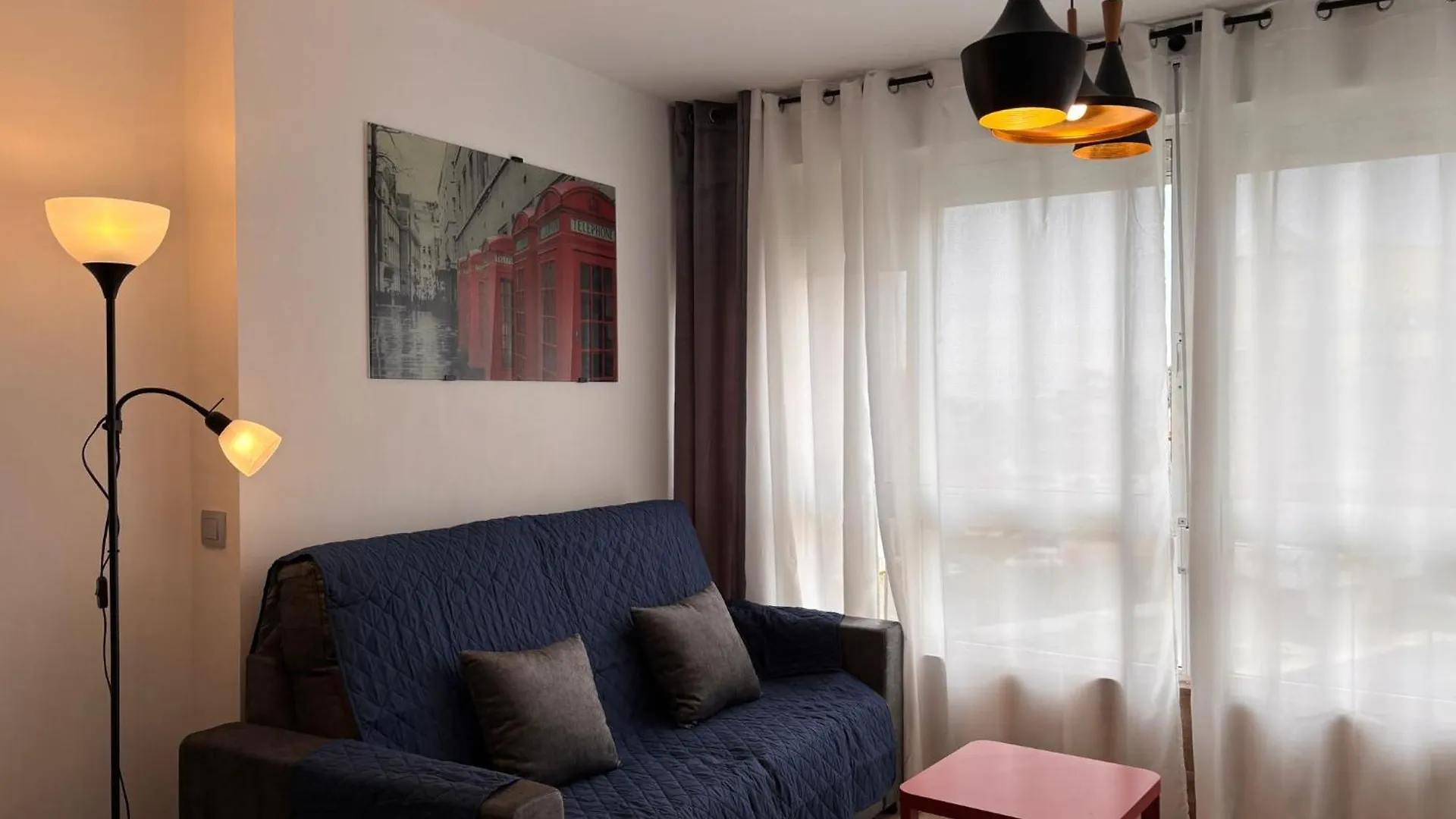 Apartamento Exclusivo Costa De Oro 2 - Gt Torrox