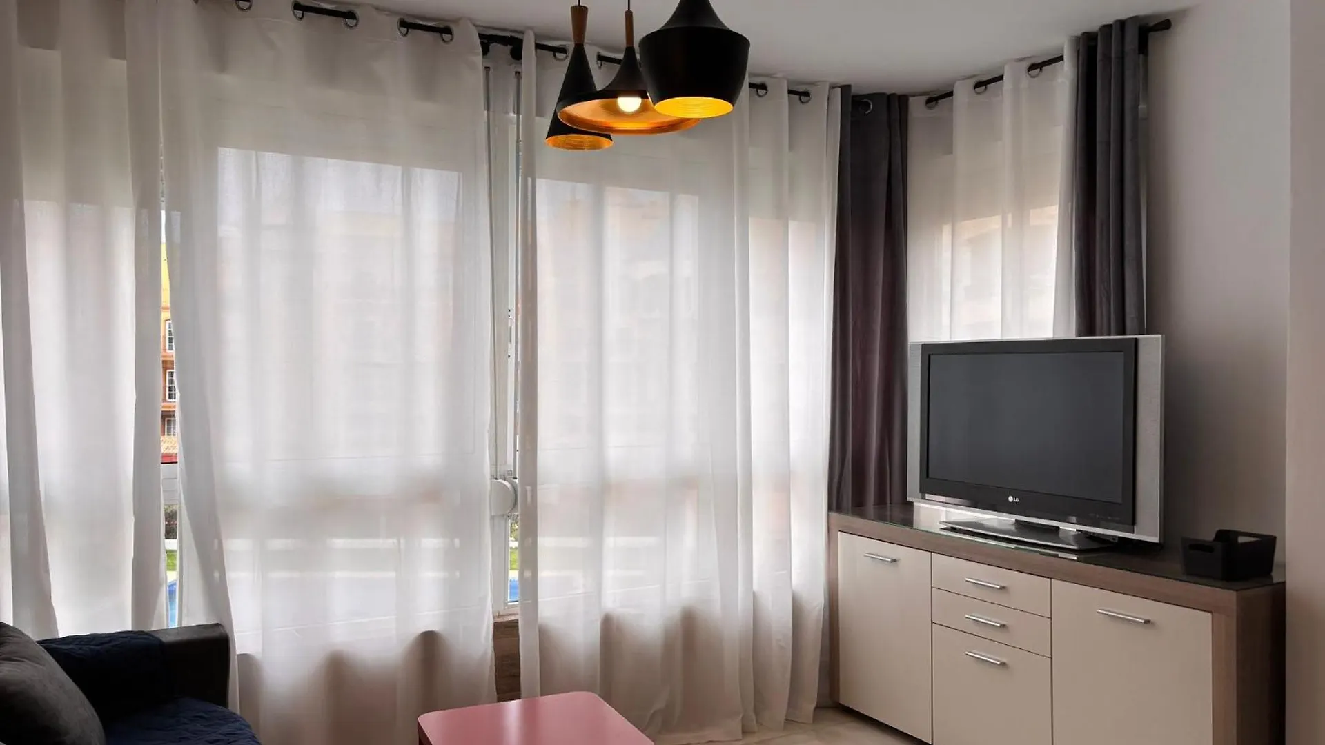 Apartamento Exclusivo Costa De Oro 2 - Gt Torrox